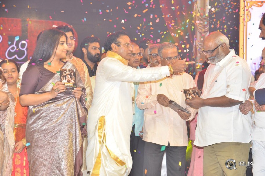 NTR-Biopic-Audio-Launch